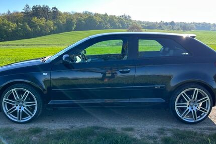 Audi A3 326.000 km 4.999 &euro; Mühlacker 75417