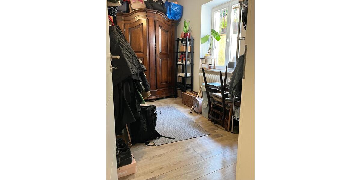 Erdgeschoßwohnung Stuttgart Bopser - 3 Zimmer, 72 m&sup2;, 1.200&euro; | Angebot:27597158