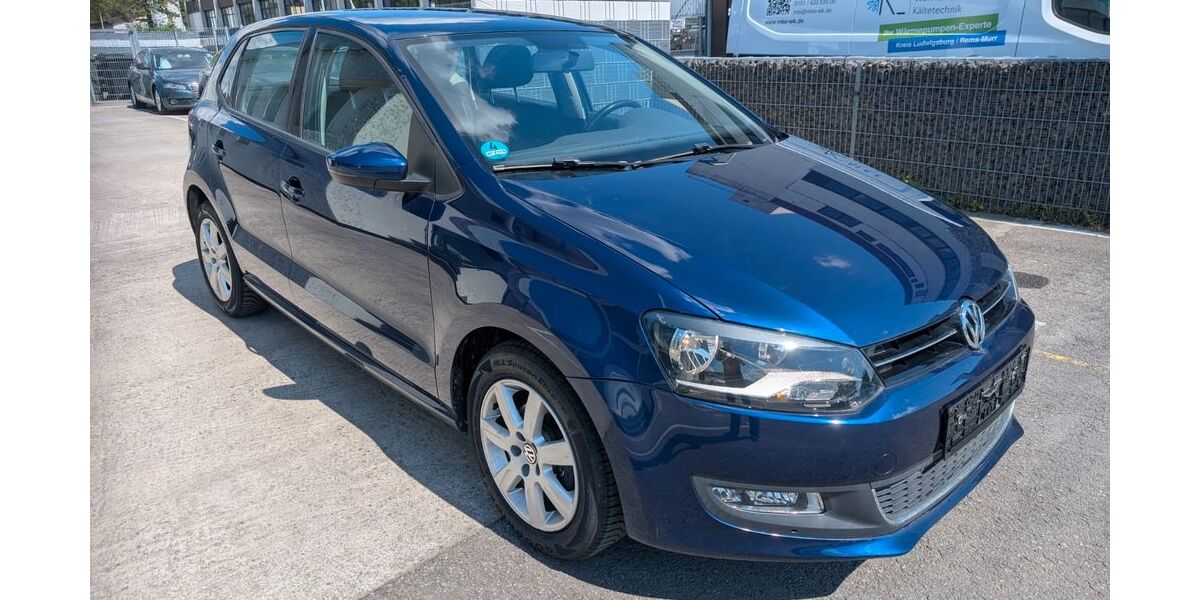 VW Polo 120.000 km 5.700 &euro; Freiberg a. Neckar 71691