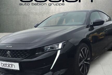 Peugeot 508 37.851 km 23.480 &euro; Magstadt 71106