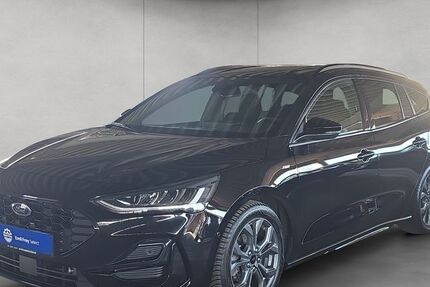 Ford Focus 28.064 km 25.470 &euro; Stuttgart 70190