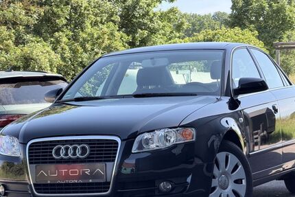 Audi A4 127.700 km 5.500 &euro; Brackenheim 74336