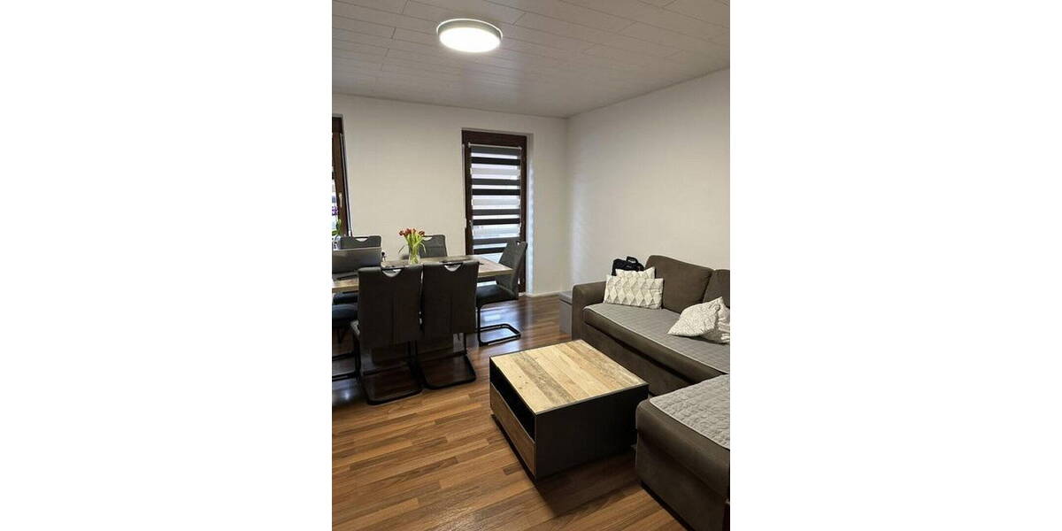 Etagenwohnung Ludwigsburg Oßweil - 3 Zimmer, 67 m&sup2;, 225.000&euro; | Angebot:26555977