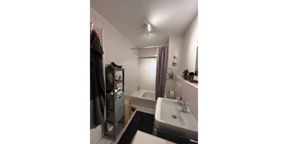 Etagenwohnung Stuttgart Ost - 2 Zimmer, 47 m&sup2;, 259.900&euro; | Angebot:25978534