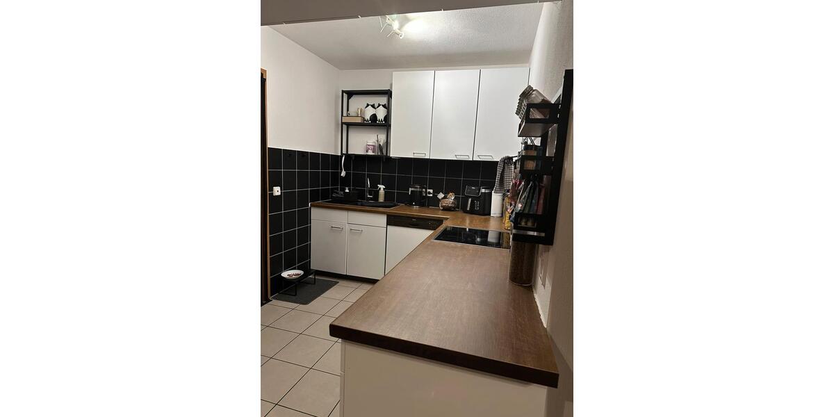 Etagenwohnung Neuhausen auf den Fildern - 1 Zimmer, 40 m&sup2;, 640&euro; | Angebot:25660039