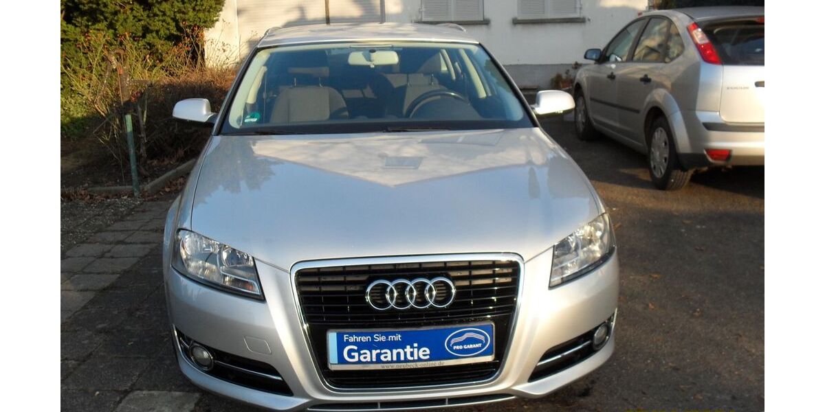 Audi A3 127.000 km 6.790 &euro; Heilbronn 74074