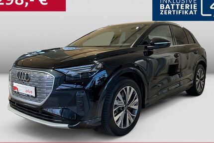 Audi Q4 e-tron 95.740 km 24.990 &euro; Fellbach 70734
