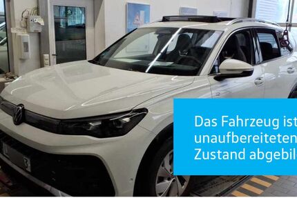 VW Tiguan 16.601 km 41.930 &euro; Stuttgart 70563