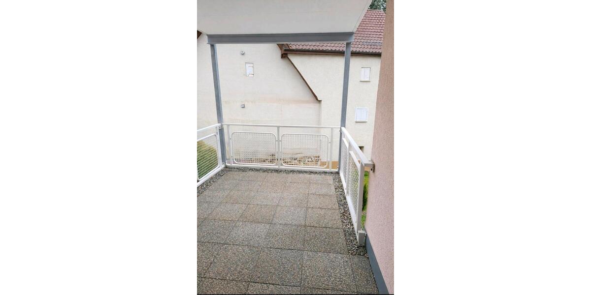 Etagenwohnung Hochdorf - 4 Zimmer, 76 m&sup2;, 890&euro; | Angebot:25948384