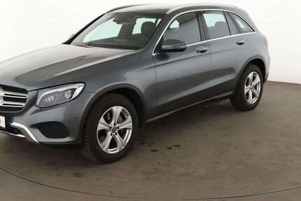 Mercedes-Benz GLC 250 82.242 km 30.450 &euro; Stuttgart 70195