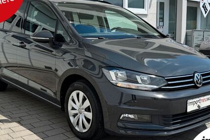 VW Touran 57.990 km 18.990 &euro; Leonberg 71229