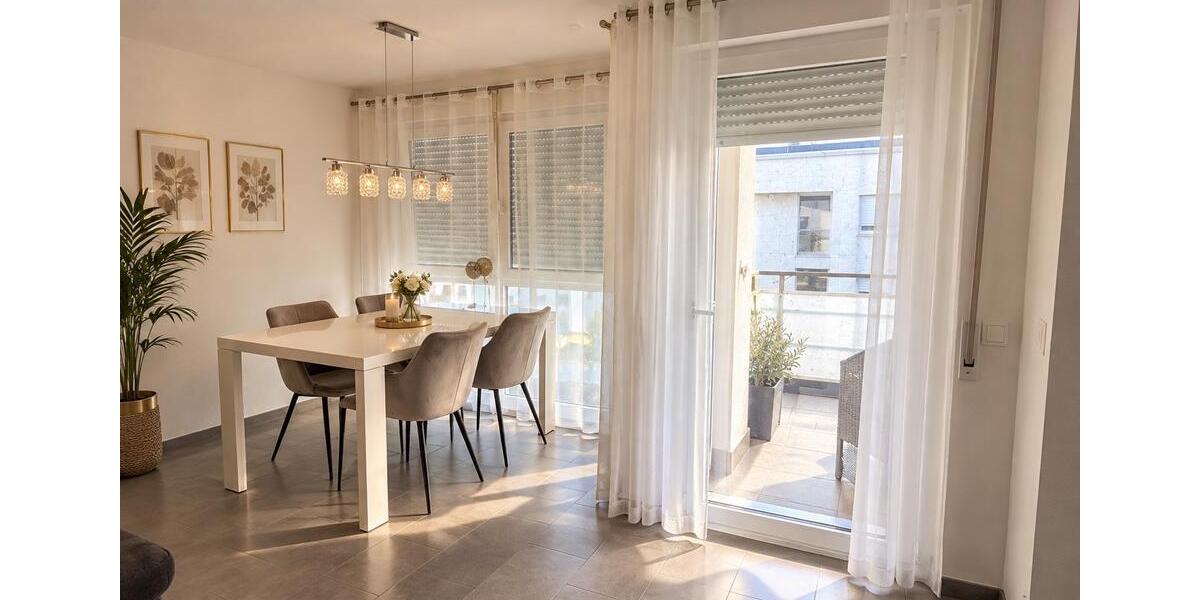 Etagenwohnung Hemmingen - 3.5 Zimmer, 85 m&sup2;, 1.400&euro; | Angebot:27536173
