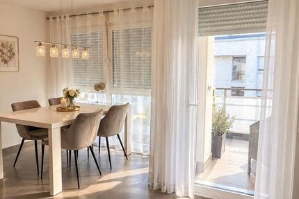 Wohnung Hemmingen - 3.5 Zimmer, 85 m&sup2;, 1.400&euro; | Angebot:27536173