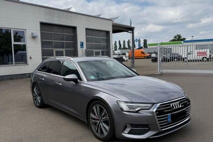 Audi A6 73.000 km 31.600 &euro; Ostfildern 73760
