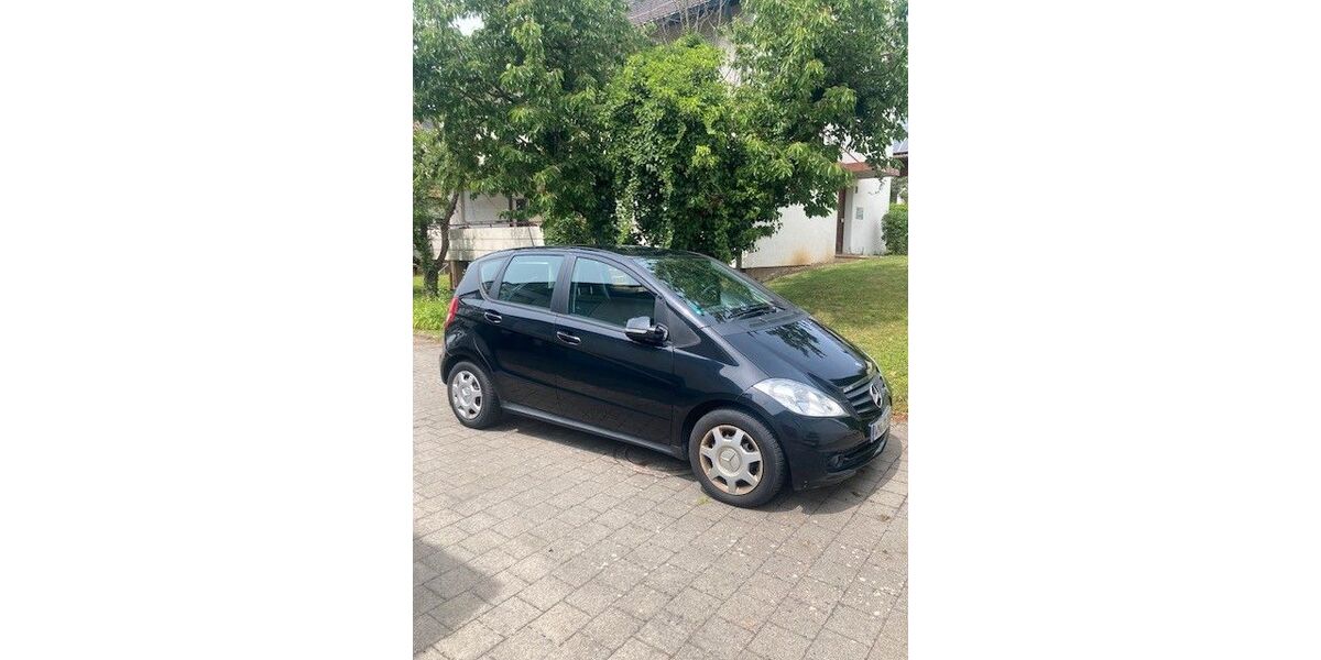 Mercedes-Benz A 180 125.000 km 3.050 &euro; Neuhausen 73765