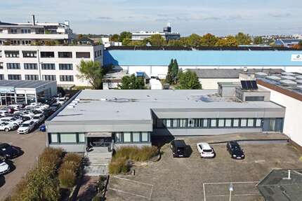 Gewerbeobjekt Waiblingen - 3.222&euro; | Angebot:23251456