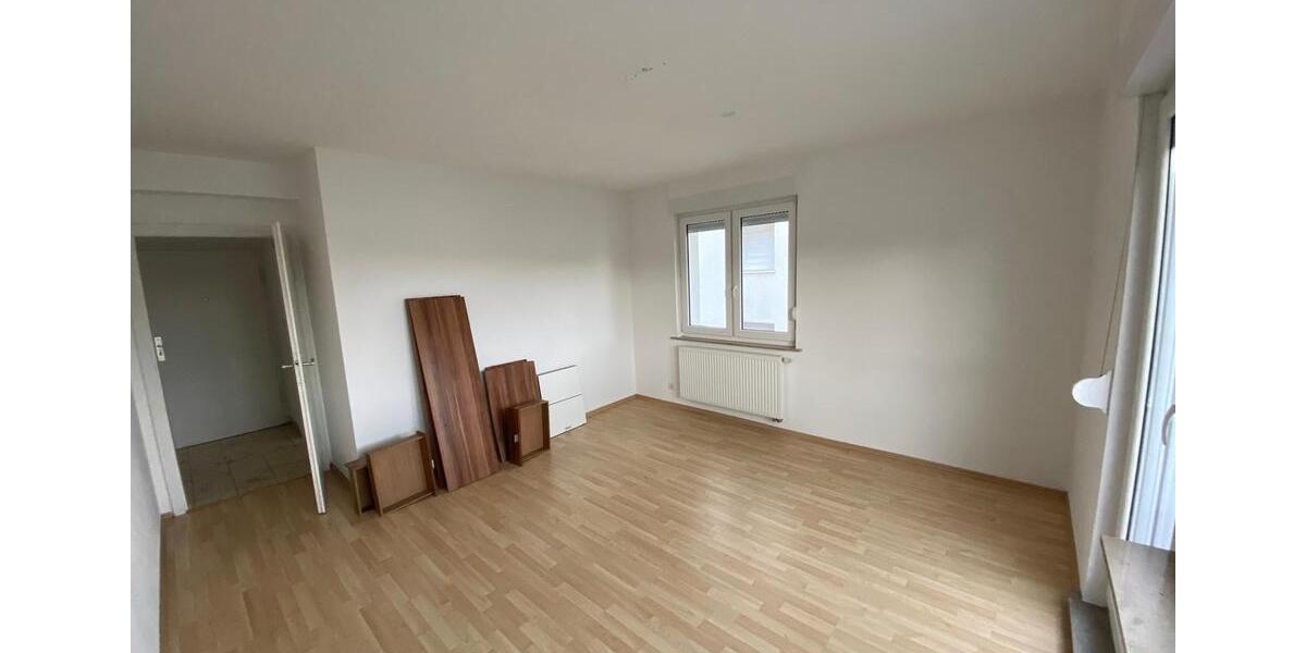 Etagenwohnung Esslingen am Neckar Brühl - 2.5 Zimmer, 64 m&sup2;, 950&euro; | Angebot:27576323