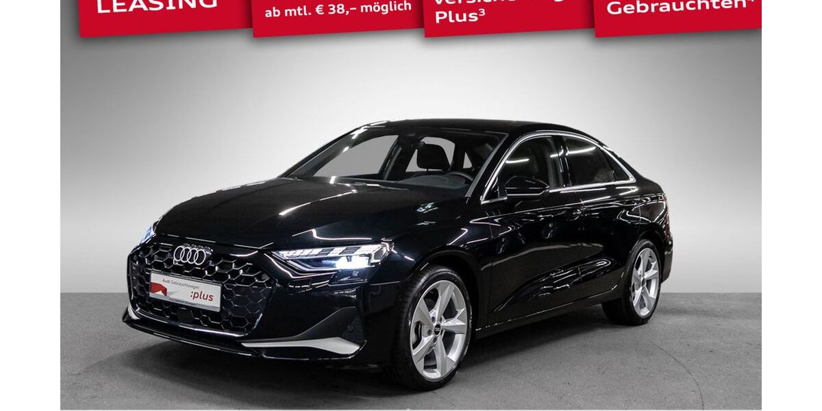 Audi A3 28.098 km 34.940 &euro; Stuttgart 70469