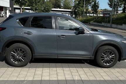 Mazda CX-5 85.000 km 19.000 &euro; Remseck am Neckar 71686