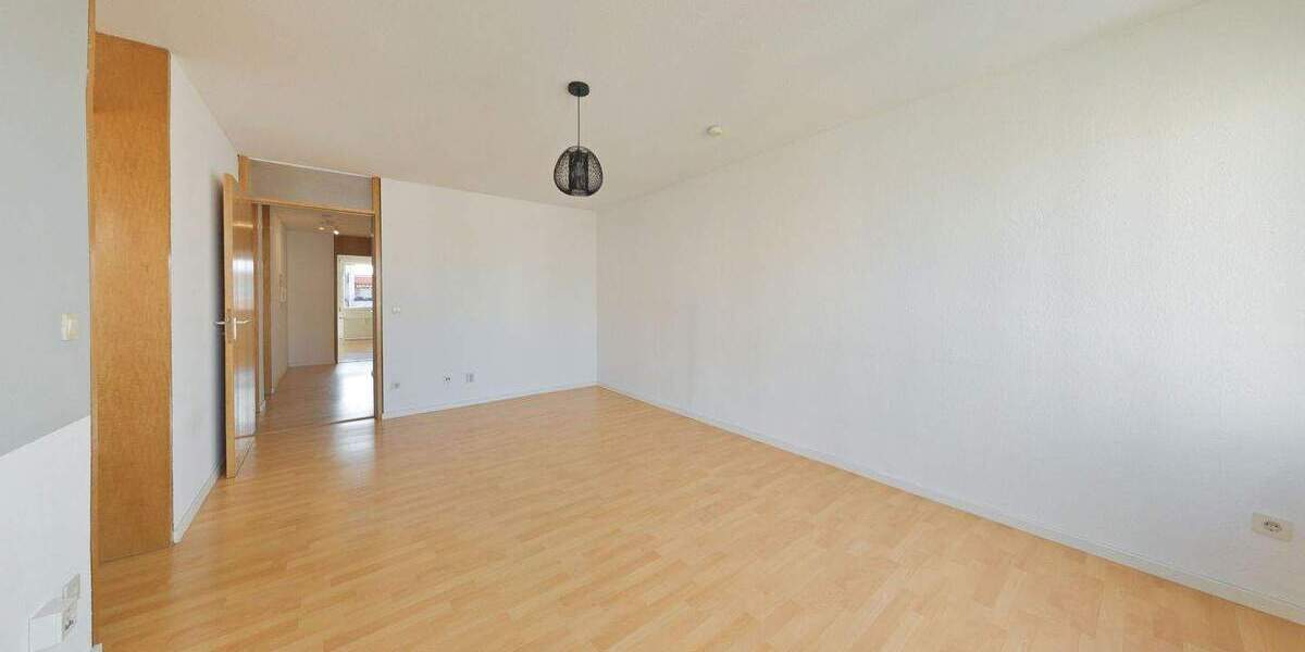 Etagenwohnung Ludwigsburg Eglosheim - 2 Zimmer, 62 m&sup2;, 197.000&euro; | Angebot:25822689