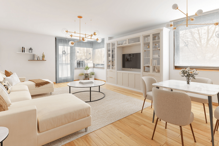 Wohnung Sindelfingen Darmsheim - 4.5 Zimmer, 130 m&sup2;, 399.000&euro; | Angebot:26679641