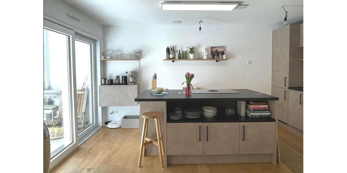 Etagenwohnung Filderstadt - 5.5 Zimmer, 137 m&sup2;, 2.200&euro; | Angebot:27570038