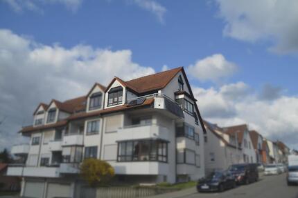 Wohnung Böblingen - 3 Zimmer, 70 m&sup2;, 329.000&euro; | Angebot:25995995