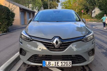Renault Clio 75.000 km 13.500 &euro; Ludwigsburg 71638