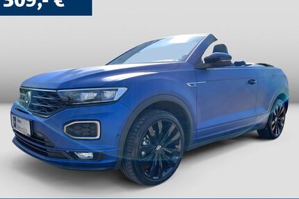 VW T-Roc 41.598 km 27.695 &euro; Böblingen 71032