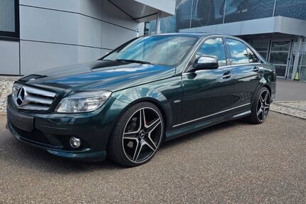 Mercedes-Benz C 200 224.787 km 6.900 &euro; Schwaikheim 71409