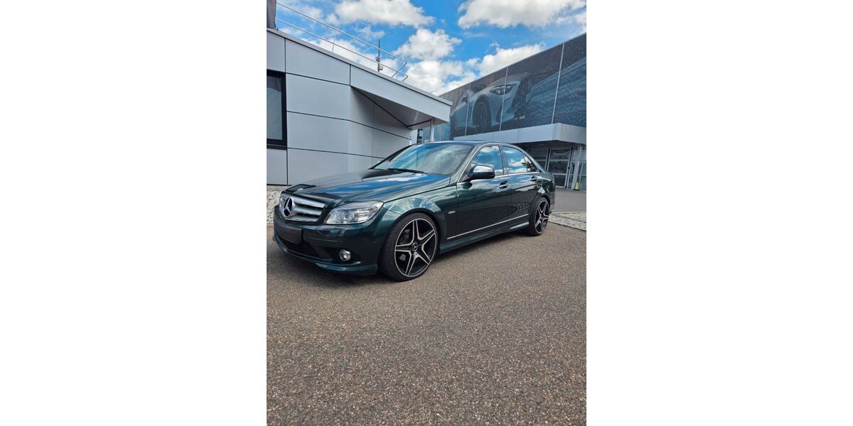 Mercedes-Benz C 200 224.787 km 6.900 &euro; Schwaikheim 71409