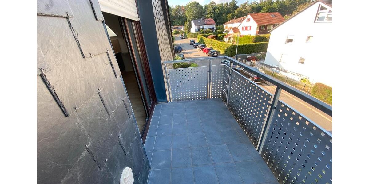 Dachgeschoßwohnung Steinenbronn - 2 Zimmer, 40 m&sup2;, 850&euro; | Angebot:27547306