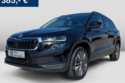 Skoda Karoq 24.001 km 31.850 &euro; Kornwestheim 70806