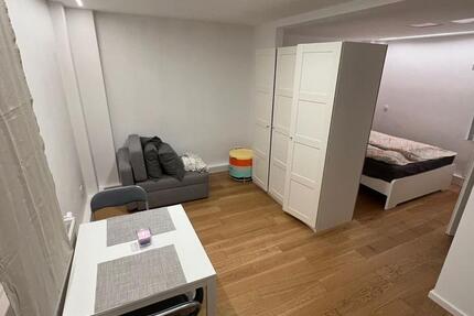 Wohnung Stuttgart Lehen - 1 Zimmer, 27 m&sup2;, 850&euro; | Angebot:27584486
