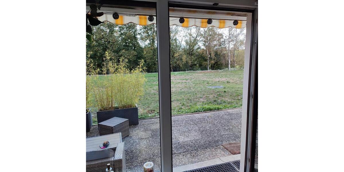 Erdgeschoßwohnung Backnang - 3.5 Zimmer, 96 m&sup2;, 1.056&euro; | Angebot:27575149