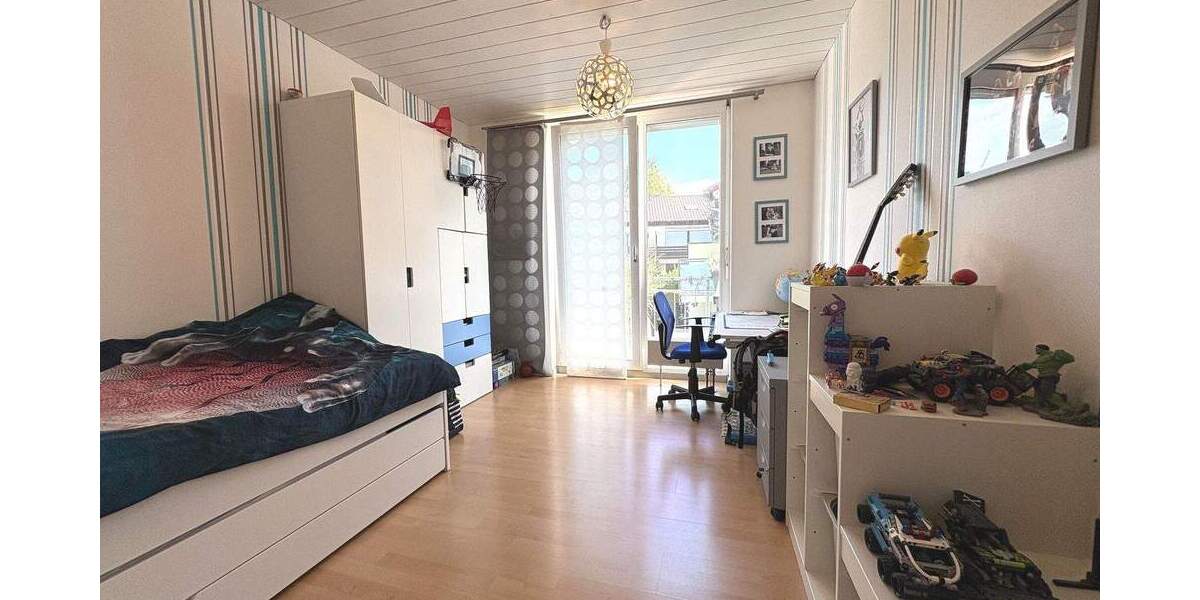 Doppelhaushälfte Steinenbronn - 6 Zimmer, 168 m&sup2;, 629.000&euro; | Angebot:25704260