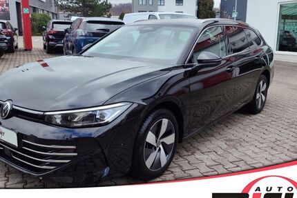 VW Passat Variant 27.680 km 33.690 &euro; Leonberg 71229