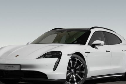Porsche Taycan 62.950 km 62.900 &euro; Heilbronn 74074