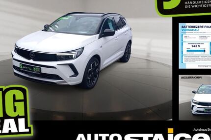 Opel Grandland (X) 47.981 km 23.790 &euro; Stuttgart 70376