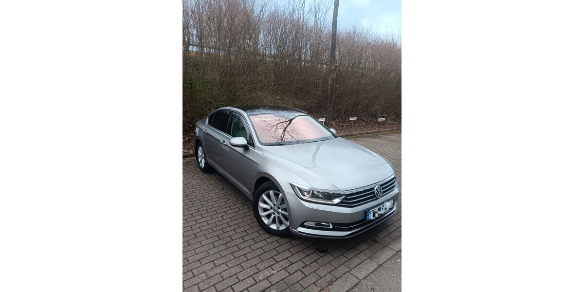VW Passat 51.000 km 17.000 &euro; Köngen 73257