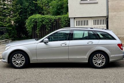Mercedes-Benz C 250 139.500 km 11.750 &euro; Stuttgart 70180