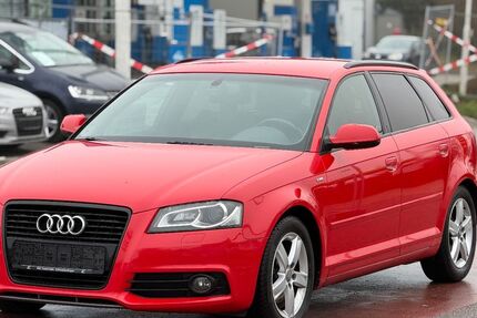 Audi A3 143.732 km 7.999 &euro; Schwieberdingen 71701