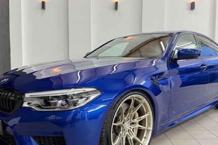 BMW M5 61.700 km 66.900 &euro; Großaspach 71546