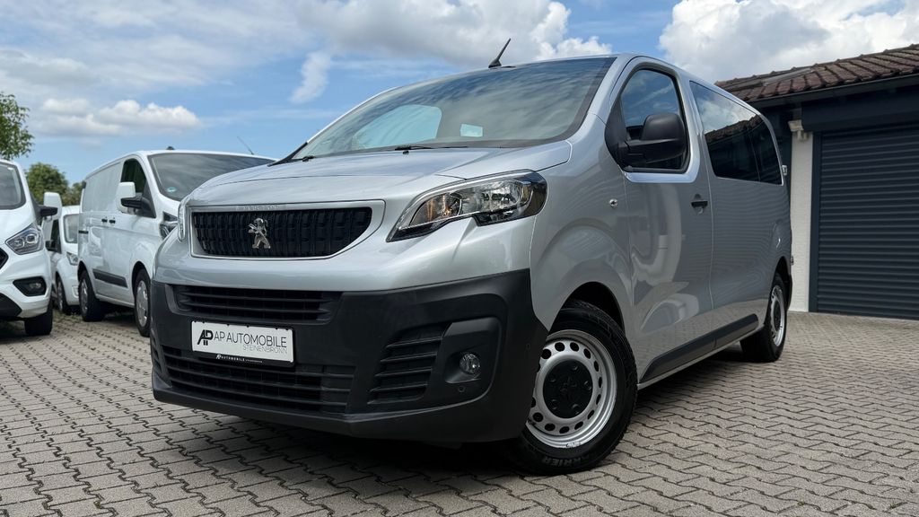 Peugeot Traveller 23.917 km 19.790 &euro; Steinenbronn 71144