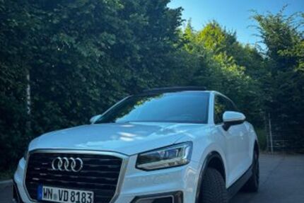 Audi Q2 170.000 km 16.900 &euro; Fellbach 70734