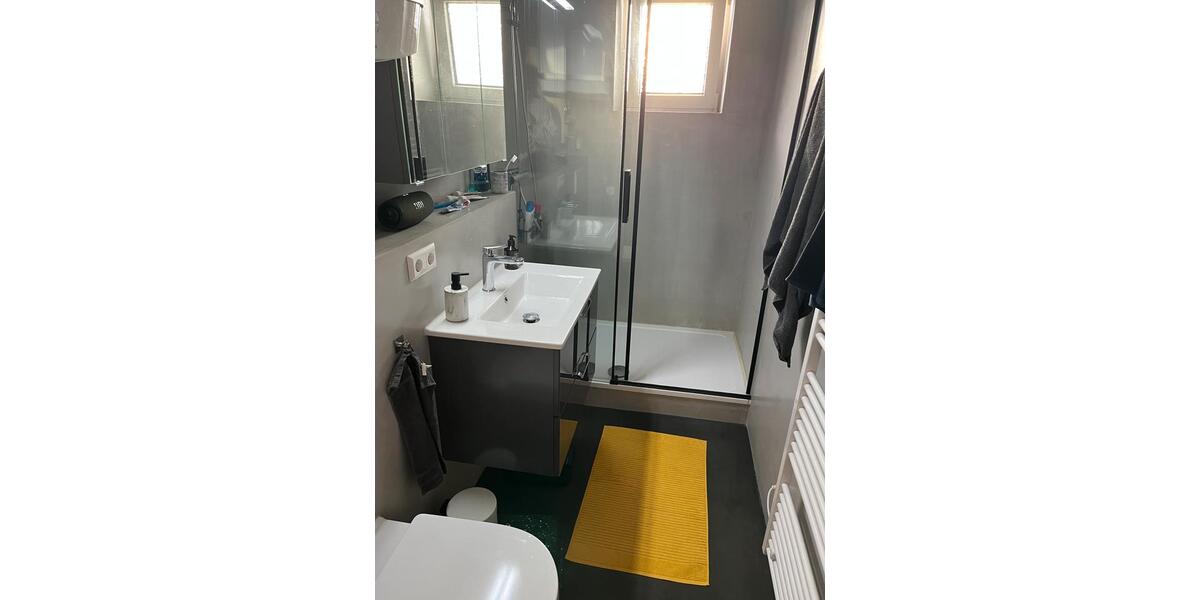 Etagenwohnung Ludwigsburg - 3 Zimmer, 7 m&sup2;, 1.320&euro; | Angebot:24919539