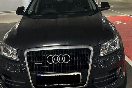 Audi Q5 250.000 km 10.300 &euro; Heilbronn 74072