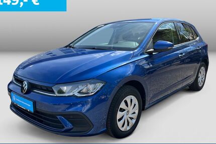 VW Polo 4.620 km 18.950 &euro; Fellbach 70736