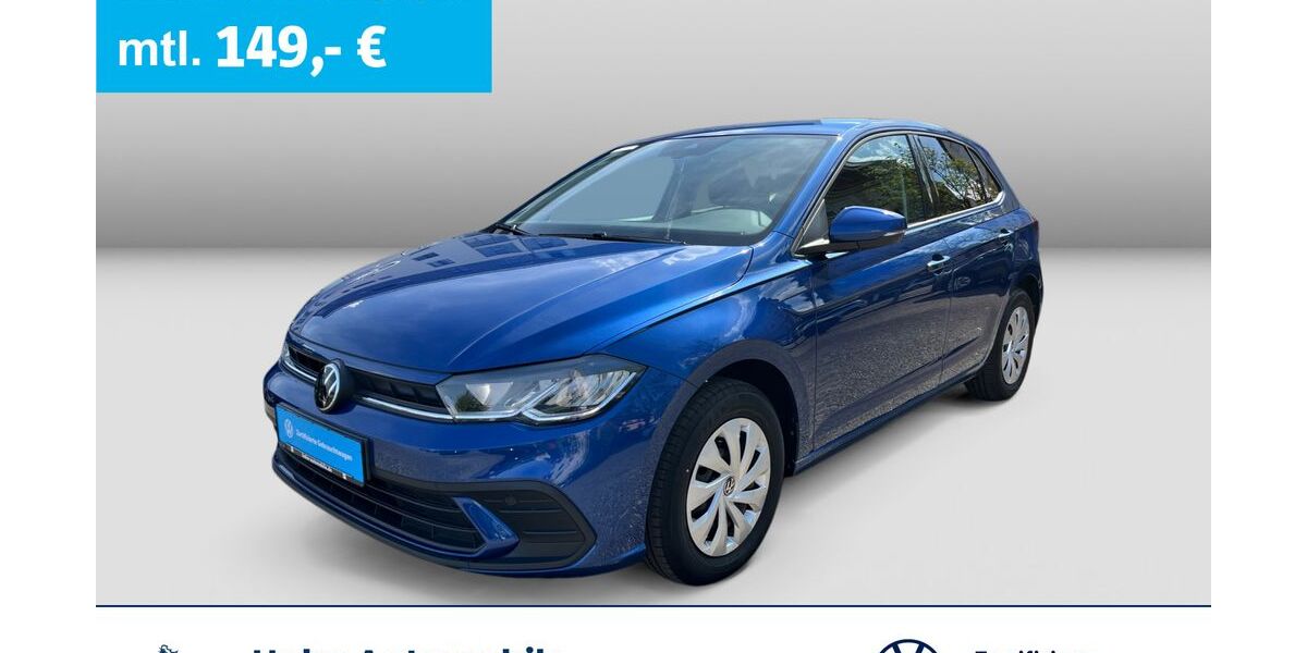 VW Polo 4.620 km 18.950 &euro; Fellbach 70736