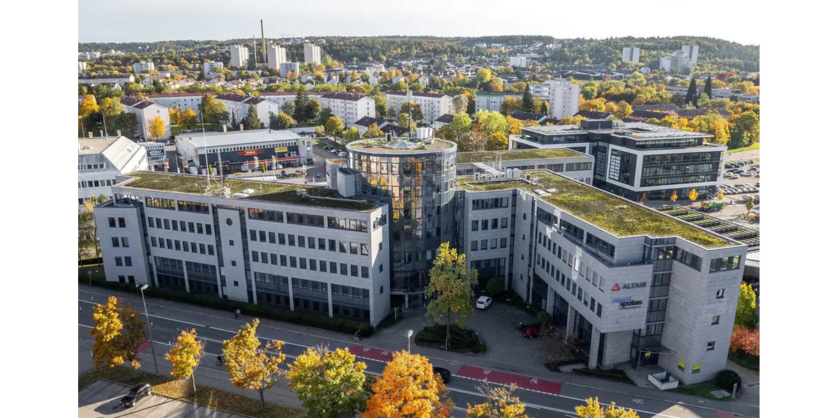 Gewerbeobjekt Böblingen Böblingen (Stadt) - 975&euro; | Angebot:25734327